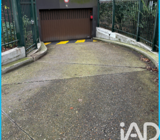  Parking / Garage � vendre 18 m�