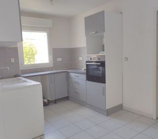  Appartement � vendre 3 pi�ces 61 m�