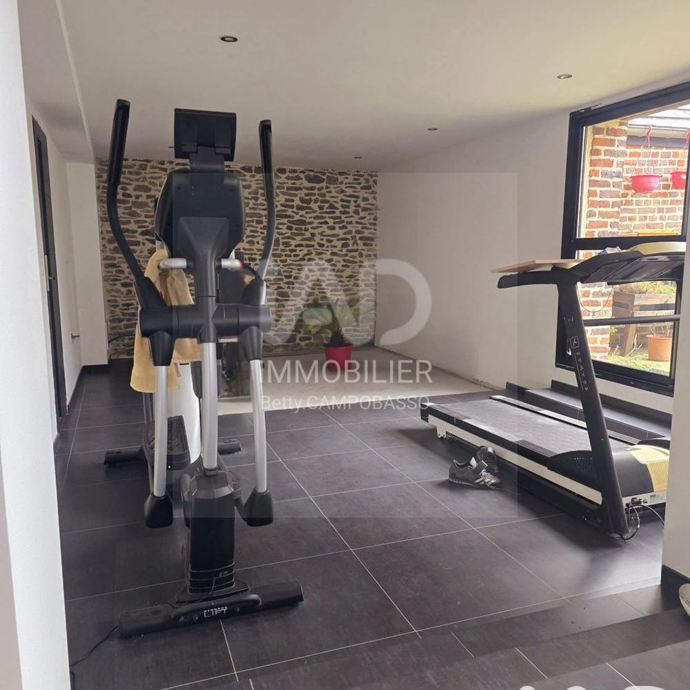 � vendre  Maison Hergnies (59199)