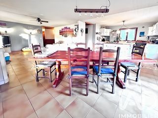  Maison � vendre 9 pi�ces 204 m�