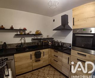  Appartement � vendre 4 pi�ces 85 m�