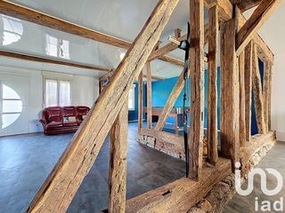  Maison � vendre 6 pi�ces 171 m�