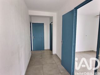  Appartement � vendre 2 pi�ces 45 m�