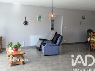  Maison � vendre 3 pi�ces 82 m�