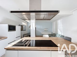  Appartement � vendre 3 pi�ces 71 m�