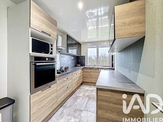  Appartement � vendre 4 pi�ces 77 m�