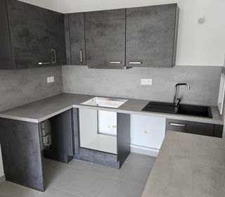  Appartement � vendre 2 pi�ces 43 m�