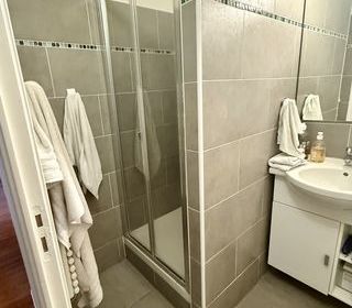  Appartement � vendre 2 pi�ces 45 m�