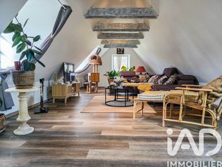  Maison � vendre 9 pi�ces 225 m�