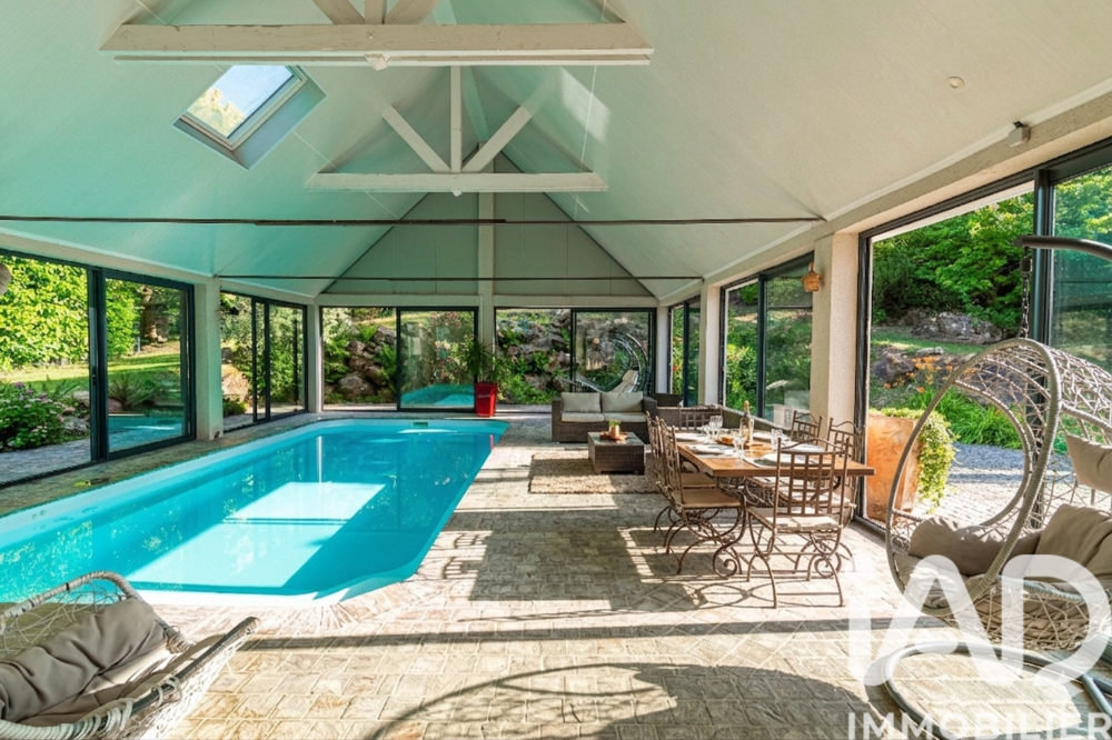 � vendre  Maison Itteville (91760)