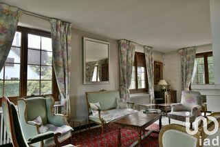  Maison � vendre 10 pi�ces 198 m�