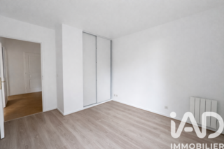  Appartement � vendre 2 pi�ces 48 m�