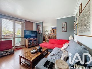  Appartement � vendre 5 pi�ces 89 m�