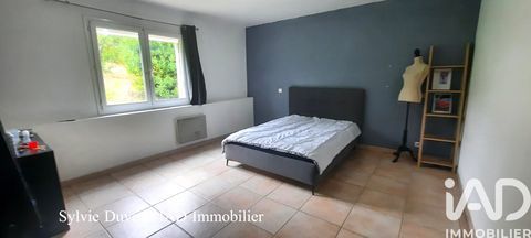   Vente Maison/villa 4 pi�ces Maison - 4 pi�ce(s) - 131 m�