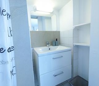  Appartement � vendre 2 pi�ces 38 m�