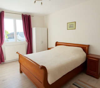  Maison � vendre 4 pi�ces 92 m�