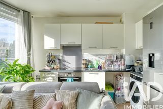  Appartement � vendre 3 pi�ces 52 m�