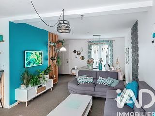  Maison � vendre 6 pi�ces 120 m�