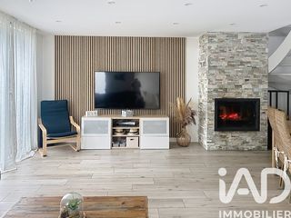  Maison � vendre 5 pi�ces 105 m�