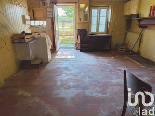  Maison � vendre 5 pi�ces 84 m�