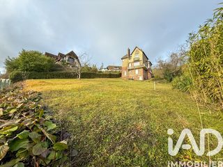  Terrain � vendre 544 m�