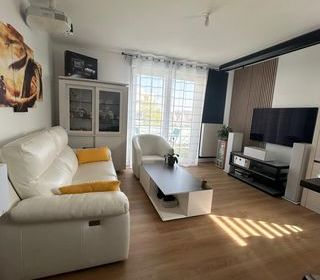  Appartement � vendre 3 pi�ces 65 m�