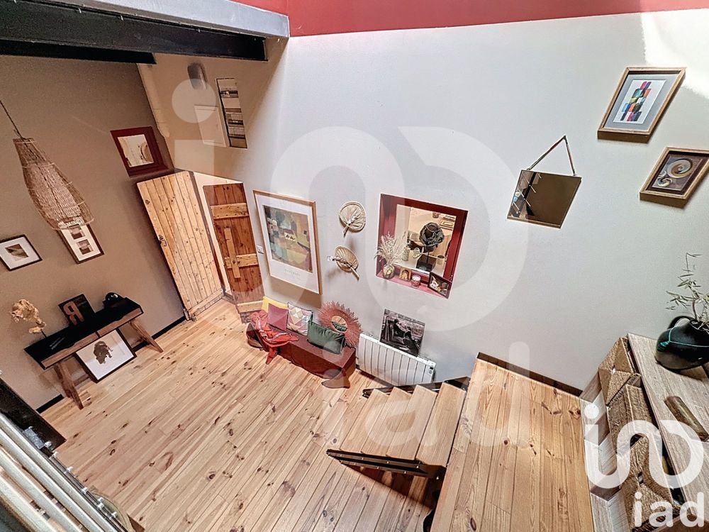 � vendre  Maison Toulouse (31500)