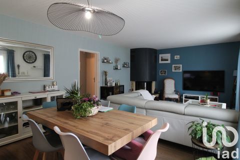   Vente Maison/villa 5 pi�ces Maison - 5 pi�ce(s) - 112 m�