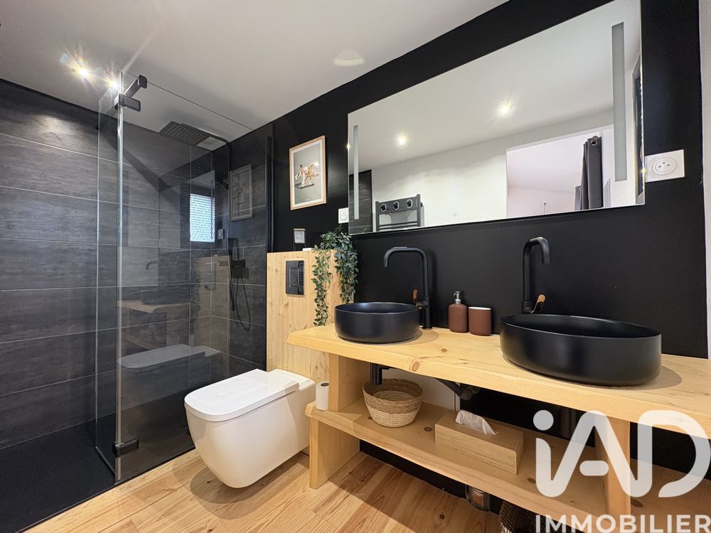 � vendre  Maison Lacanau (33680)