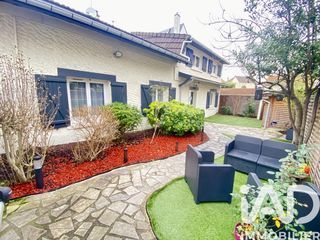  Maison � vendre 4 pi�ces 109 m�