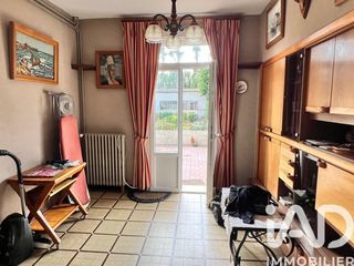  Maison � vendre 3 pi�ces 77 m�