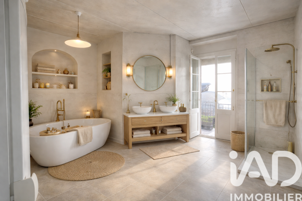 � vendre  Appartement Strasbourg (67000)