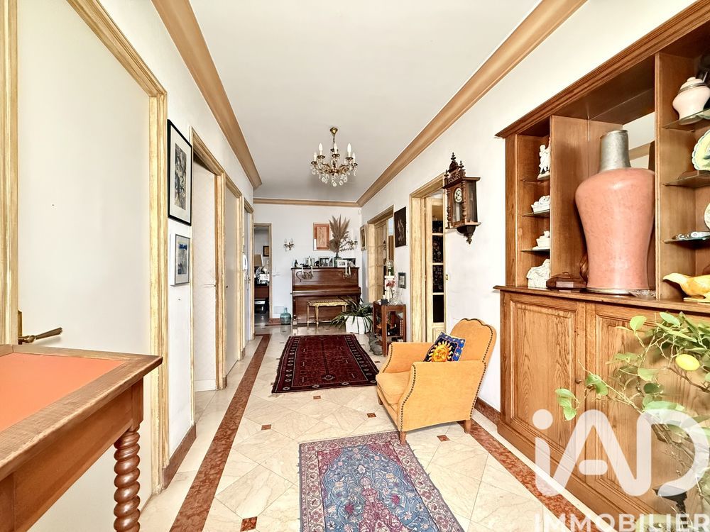 � vendre  Maison Fontenay-sous-Bois (94120)