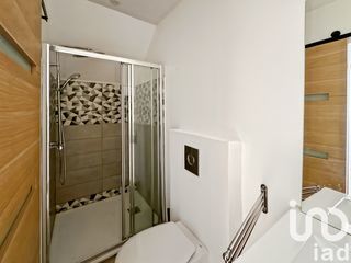  Maison � vendre 3 pi�ces 72 m�