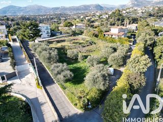  Terrain � vendre 869 m�