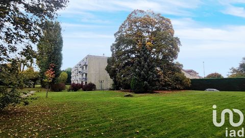   Vente Appartement 3 pi�ces Appartement - 3 pi�ce(s) - 65 m�