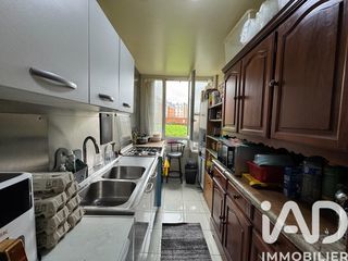  Appartement � vendre 3 pi�ces 62 m�