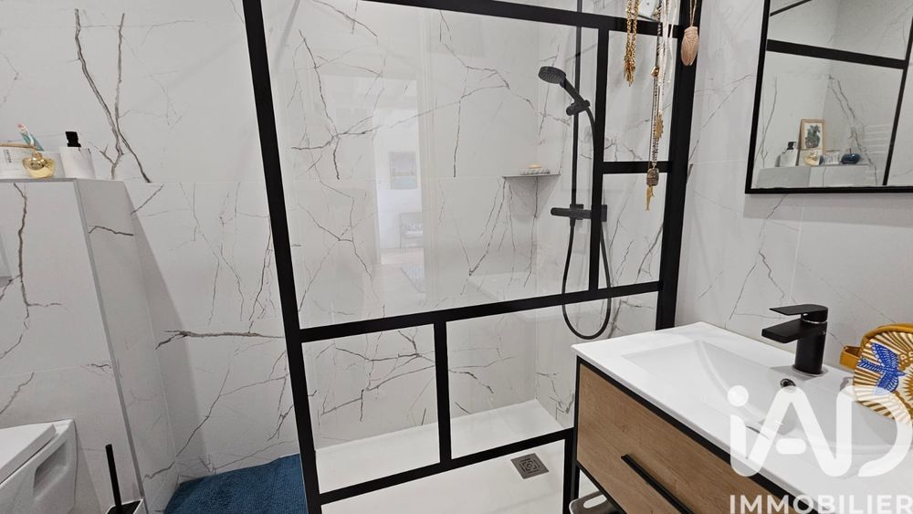 � vendre  Maison Vence (06140)