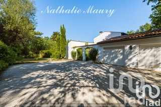  Maison � vendre 7 pi�ces 240 m�