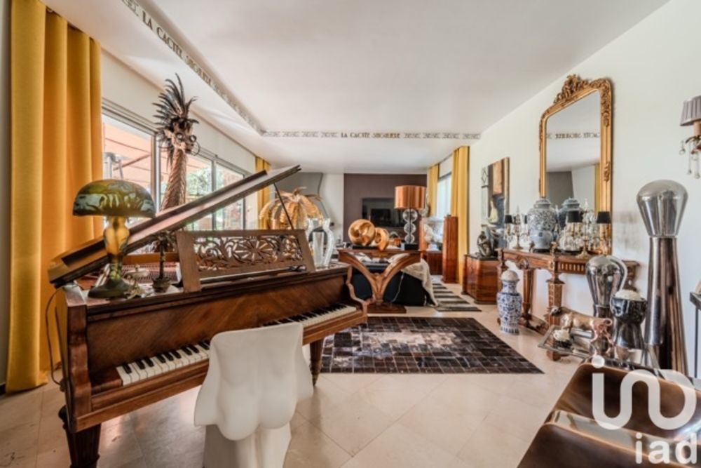 � vendre  Villa B�ziers (34500)