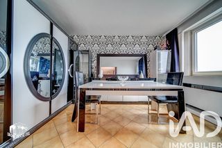  Appartement � vendre 5 pi�ces 106 m�