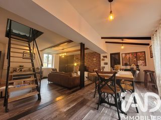  Maison � vendre 4 pi�ces 115 m�