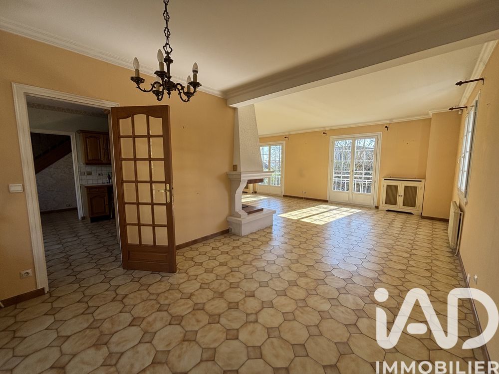 � vendre  Maison Saint-Leu-la-For�t (95320)