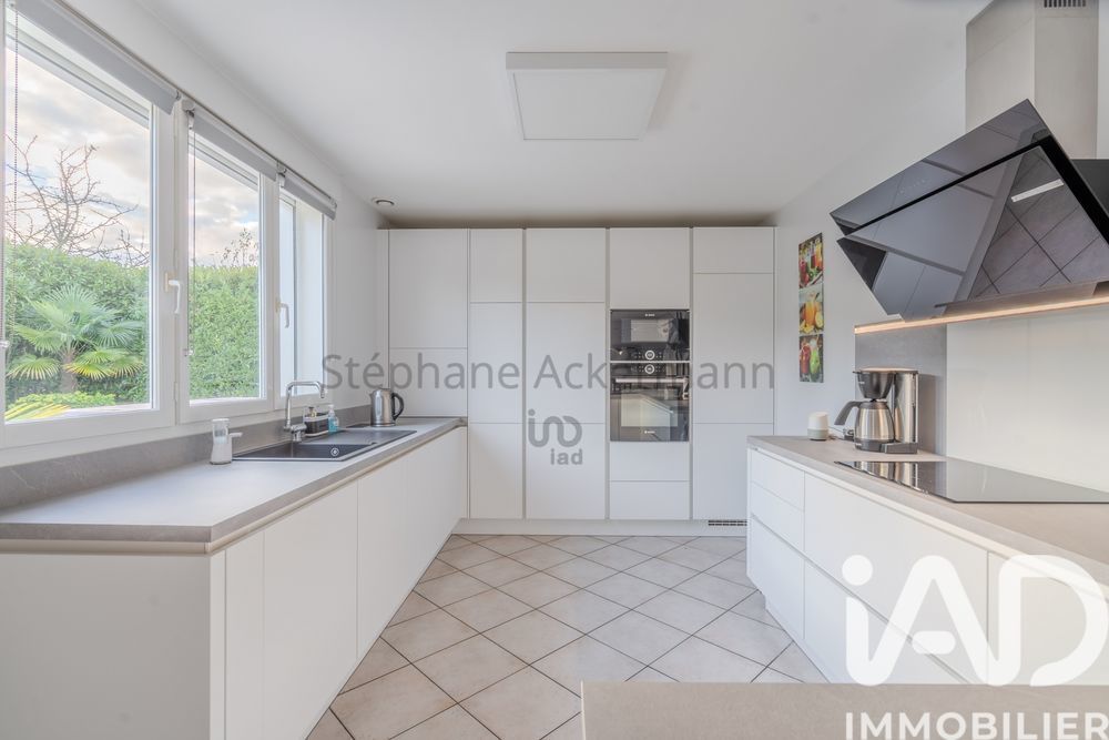 � vendre  Maison Claye-Souilly (77410)