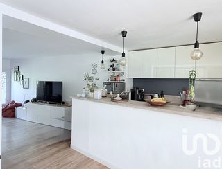  Appartement � vendre 4 pi�ces 73 m�