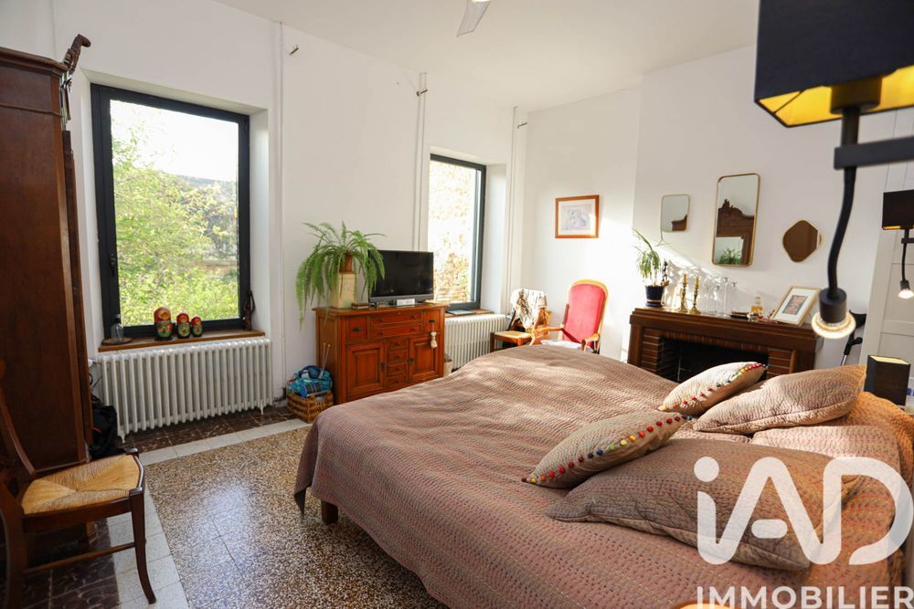 � vendre  Maison L�zignan-Corbi�res (11200)