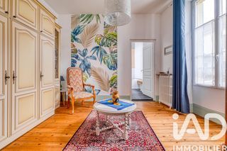  Maison � vendre 8 pi�ces 169 m�