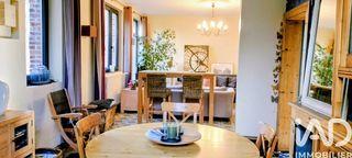  Maison � vendre 6 pi�ces 130 m�