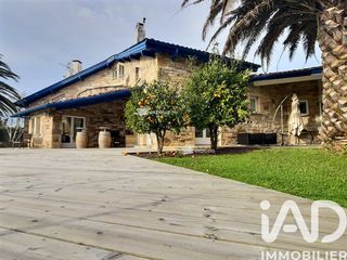  Villa � vendre 14 pi�ces 540 m�