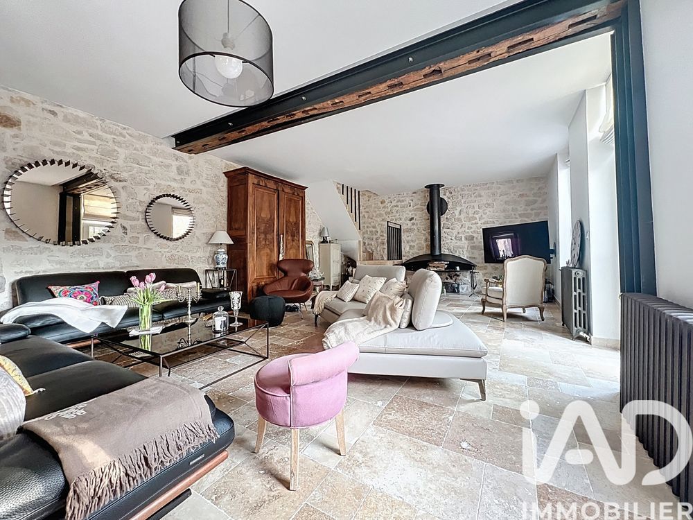 � vendre  Maison Bagneux (92220)